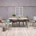 Fotostyling Studio Derkst, tuinmeubelen i.o.v. Garden Impressions